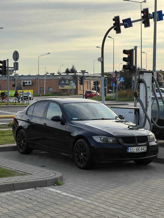 BMW Seria 3