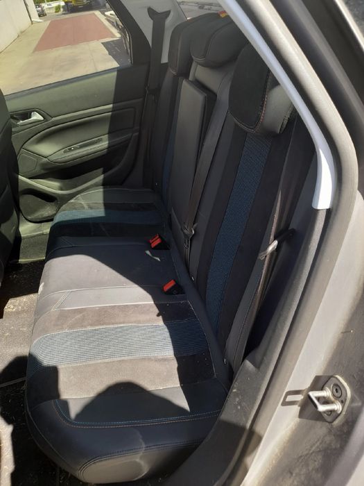Conjunto de bancos PEUGEOT 308 SW II