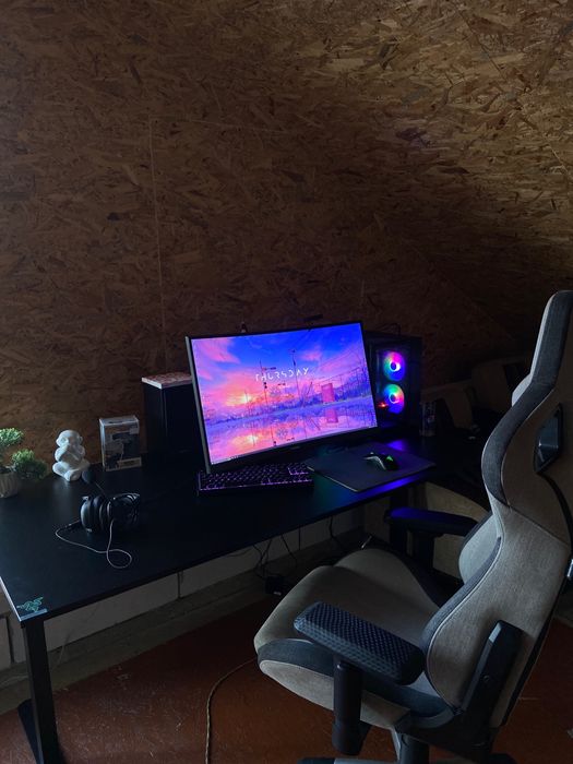 периферія Hator Corsair razor