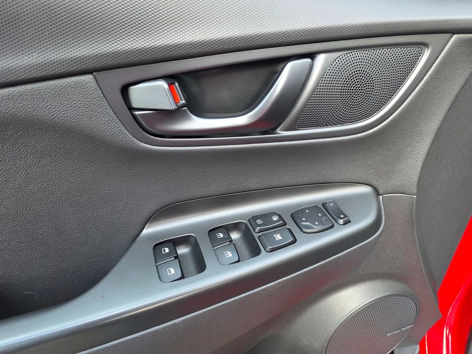 Hyundai Kona Kona N * 2.0l benzyna 280KM (392Nm)*Przebieg: 40,669km*Dokumentacja
