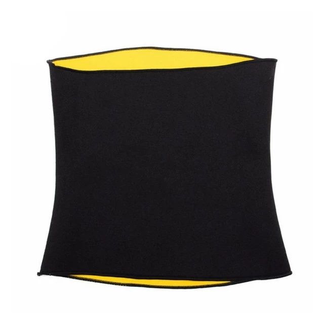 Fascia Modellante Sauna Effetto Cintura Modellante Sauna Per Uomo - Foto 10