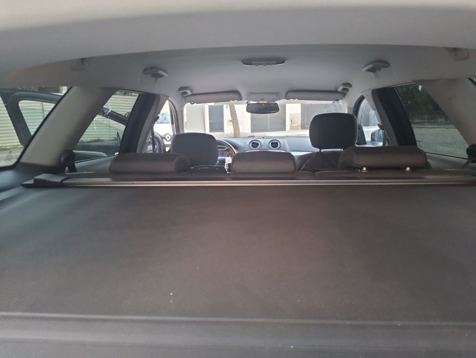 Ford Mondeo Titanium