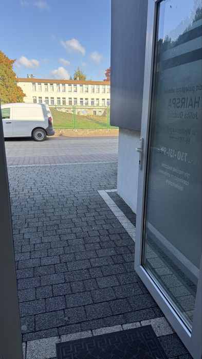 Podnajme stanowisko