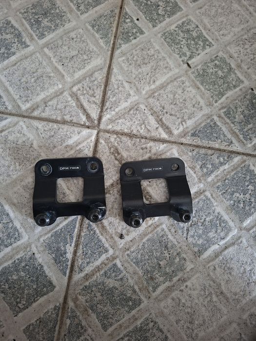 Cogumelos Yamaha MT07 e outros para mt10