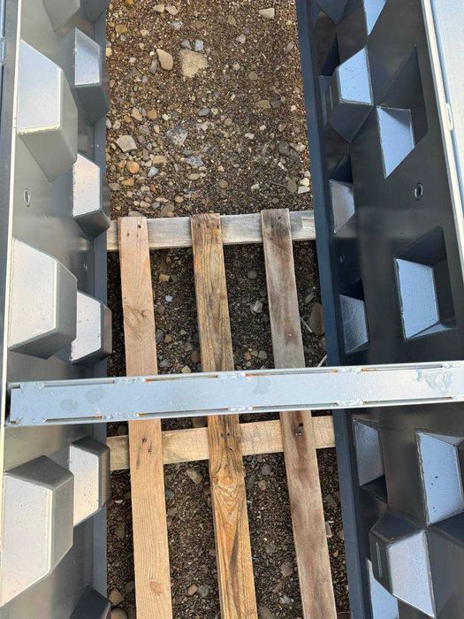 Free delivery!Forma metalowa,klocekLego2400x600x600,klocek Lego,klocek