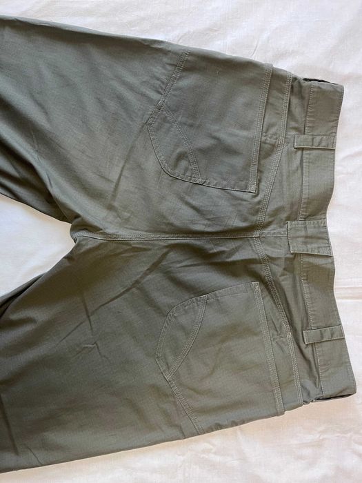 Штани (брюки) M-Tac Street Tactical Flex , хакі, ripstop, XL