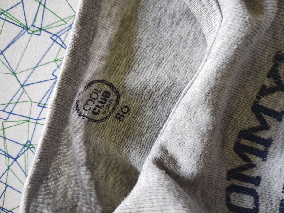 4xbody 80-86 H&M cool club