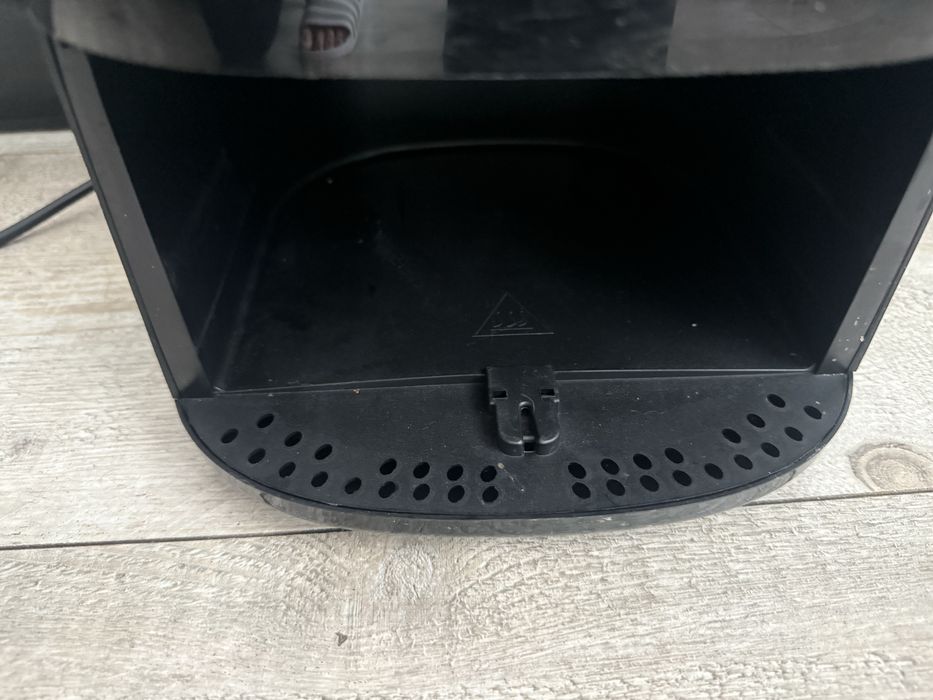Airfryer Hoffen frytkownica beztłuszczowa