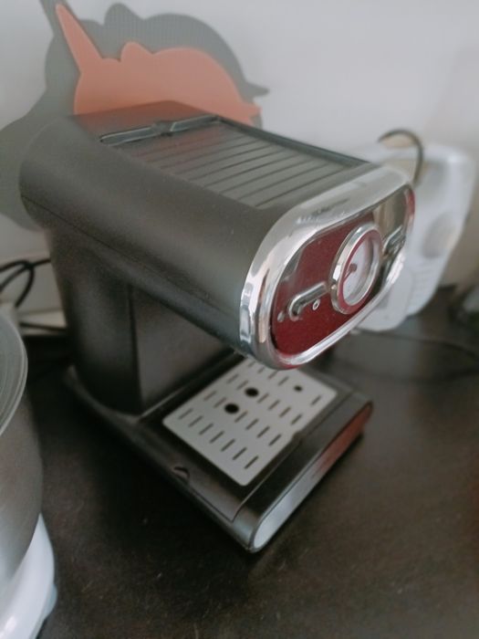 Sprzedam sprzęty silvercrest Lidl wyciskarka wolnoobrotowa ekspres