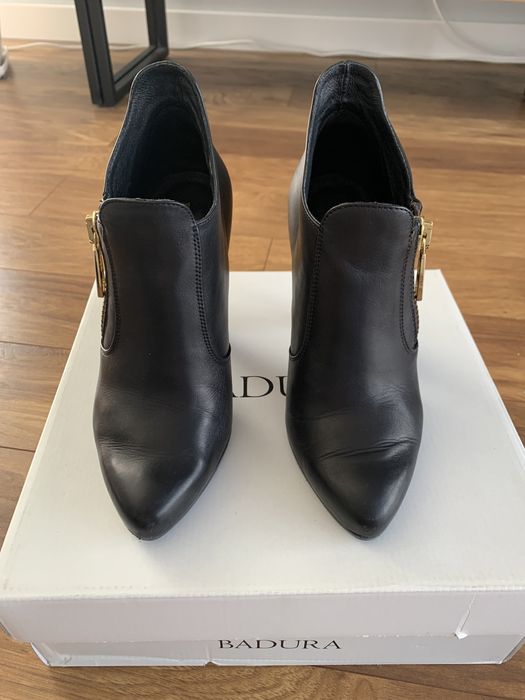 Buty Botki Badura rozm.36