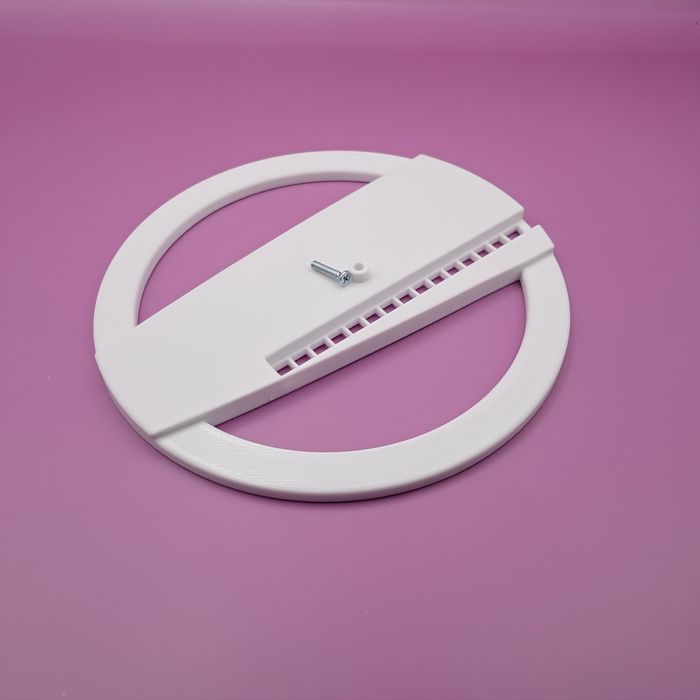 Підставка для приставки Sony Playstation 5 SLIM і PRO (PS5 PRO і SLIM)