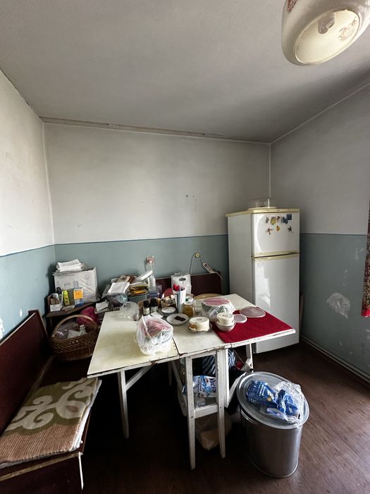 Продається 3 кімнатна квартира в Мукачево