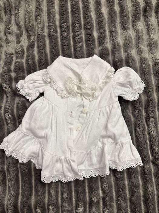 Продам дитячі плаття та костюми, боді