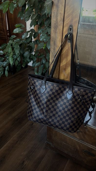 Torba Neverfull LV