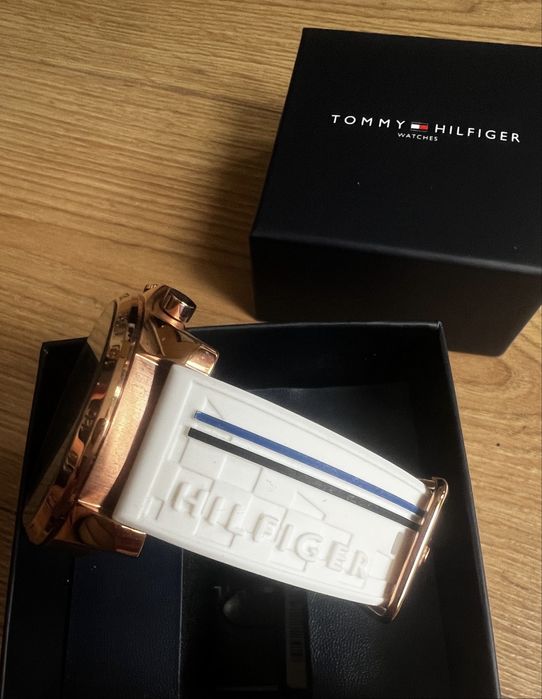 Relogio Tommy Hilfiger