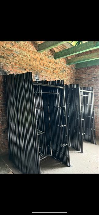 Орендс риштувань