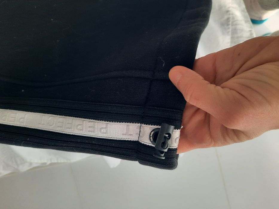 Теплі штани зима 146