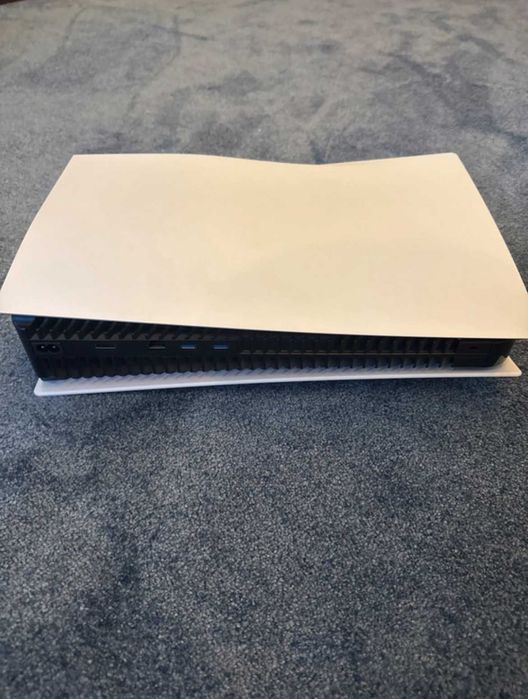 konsola playstation 5