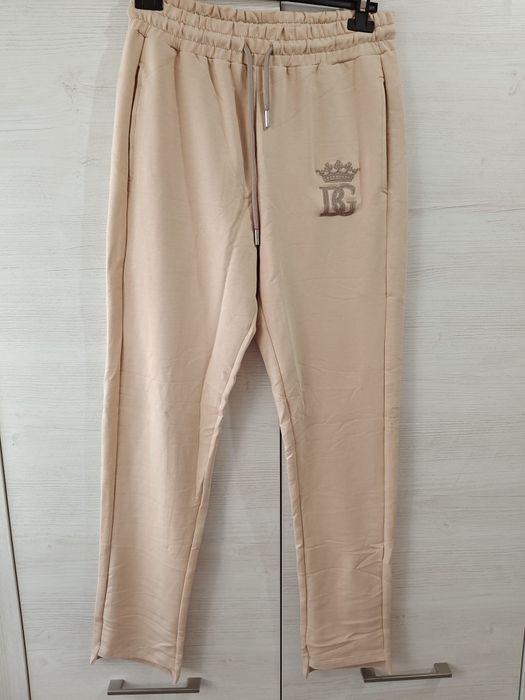 Nowe spodnie dresowe damskie L/XL