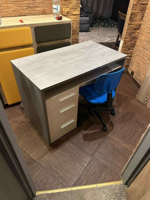 Biurko jak nowe Agata Meble solidne