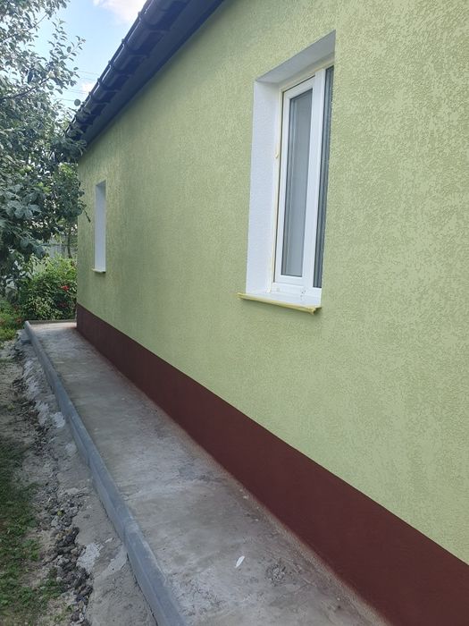 Утеплення будинків