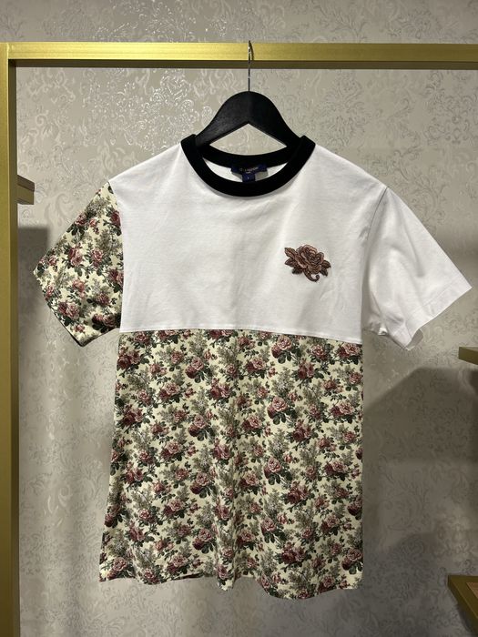 Футболка Louis Vuitton. Оригінал