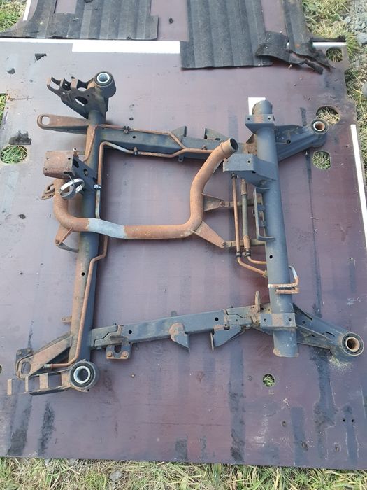 Передня балка, підрамник Mercedes Vito W638 2.3 cdi