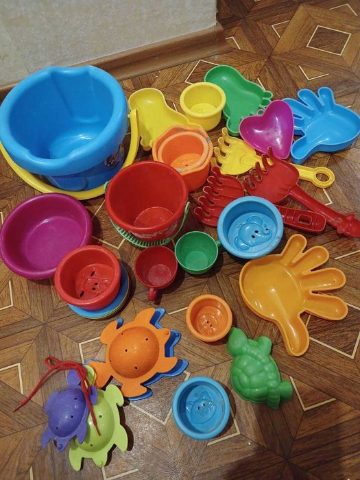 Набор для песочницы