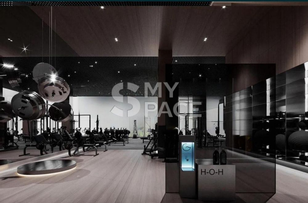 Многокомнатная квартира по адресу (площадь 250 м²) - Atlanta.ua - фото 15