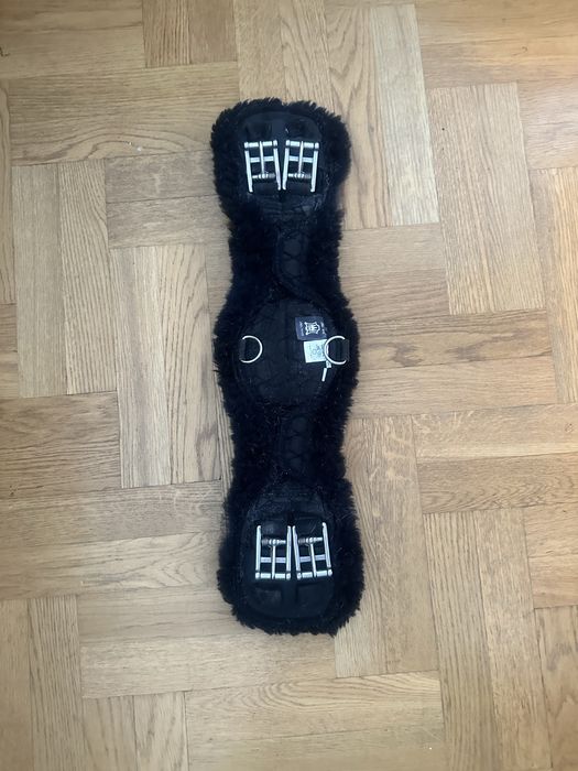 popręg ujeżdżeniowy mattes