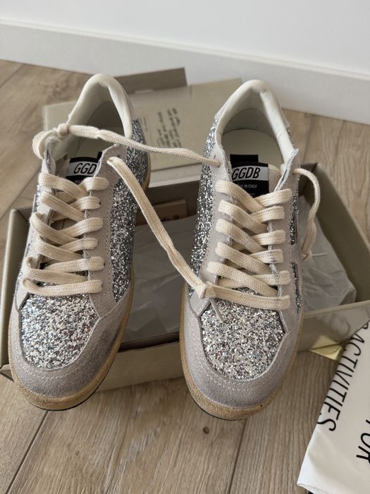 Кеды , кеди , кроссовки Golden Goose