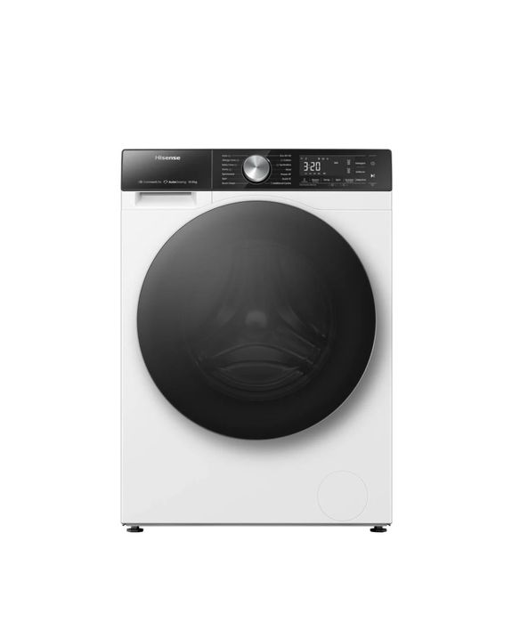 Maquina Hisense 10.5  Modelo WF5S1045BW