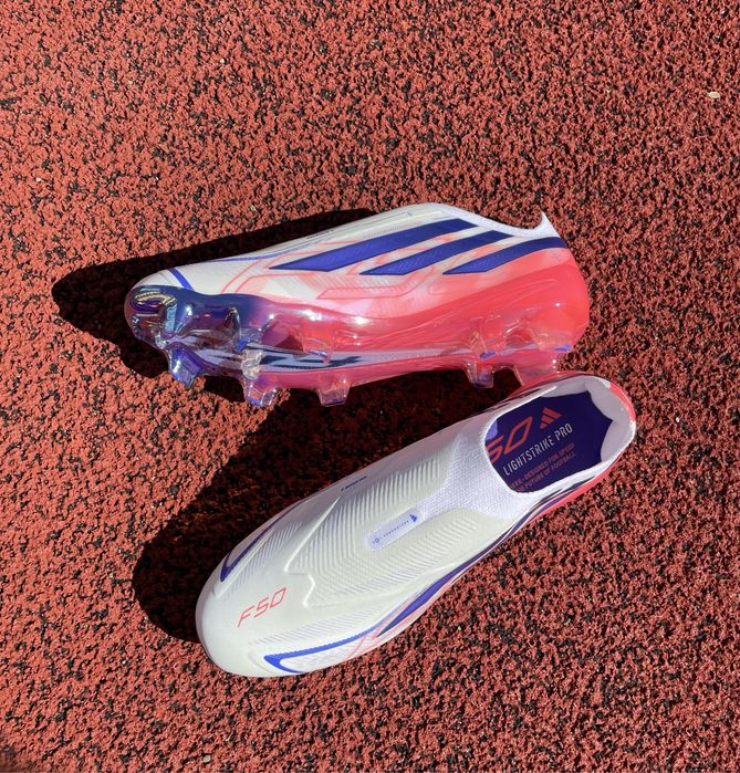Копочки, бутси Adidas F50 Hyperfast Адідас Ф50 39 40 41 42 43 44 45