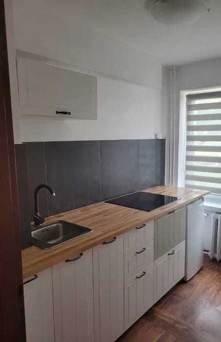 Kawalerka 26,67 m2 Komoriowice Śląskie - wynajem