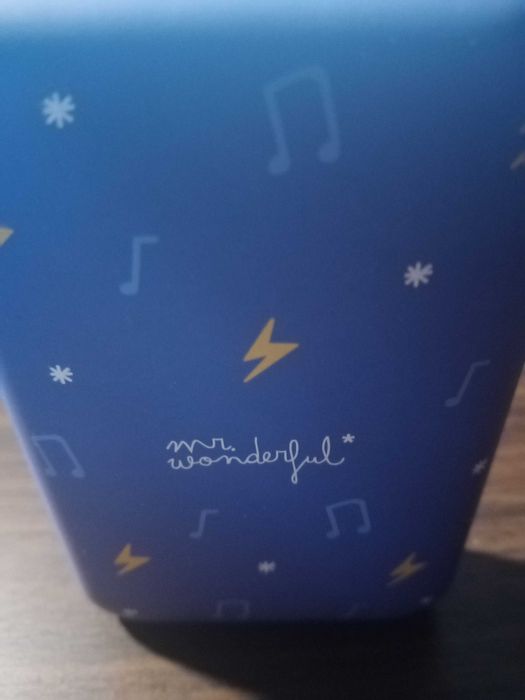 Power Bank Conjunto completo