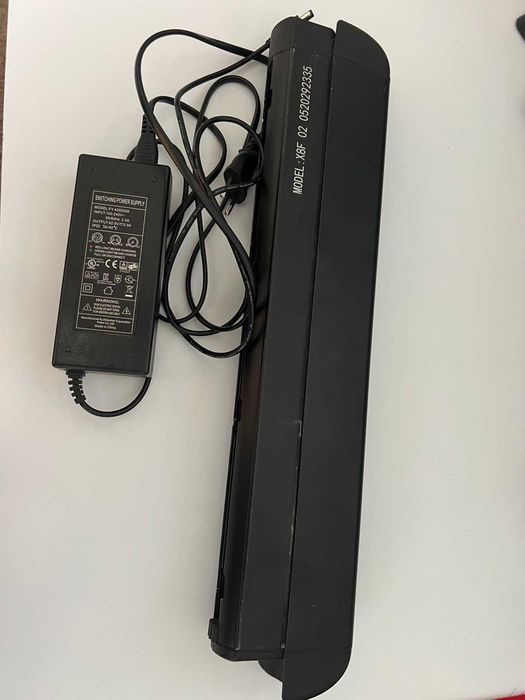 електросамокат Х-City Pro