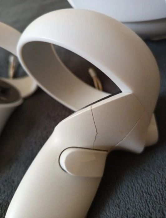 Gogle vr oculus quest 2