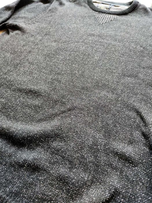 sweter męski XL Carry