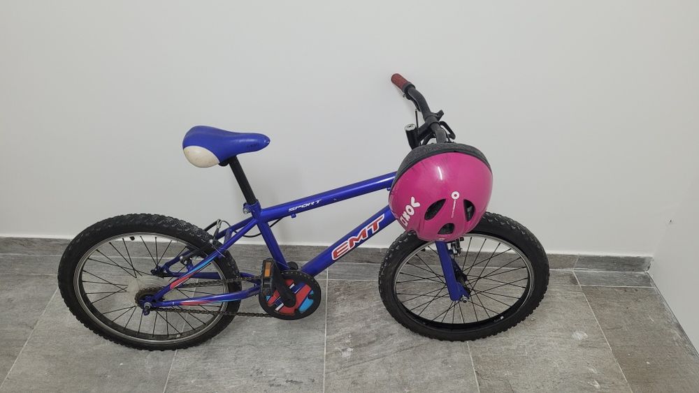 Bicicleta criança