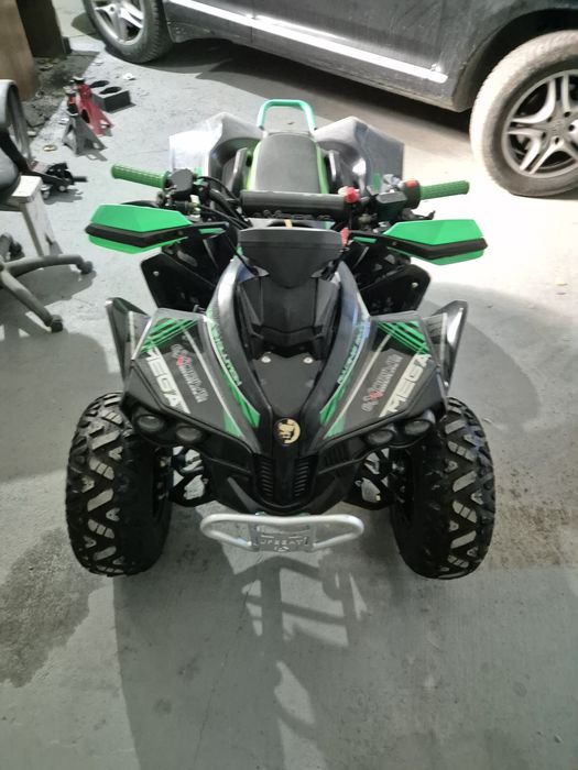 Продам квадроцикл