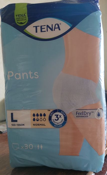 Продаи Трусы Tena L