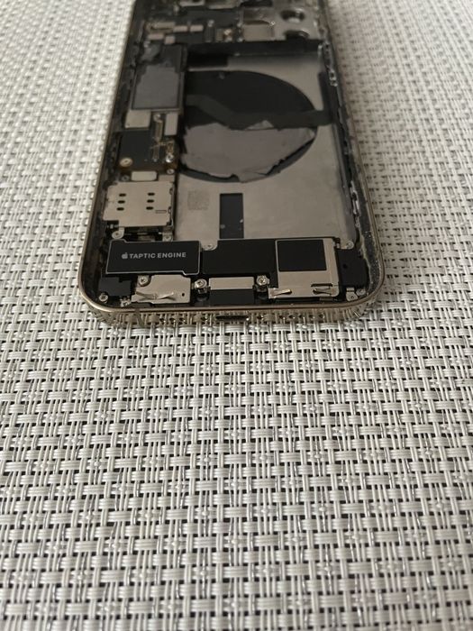 Oryginalny korpus Iphone 12 pro