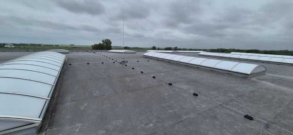 ELEKTROMAT kompleksowe usługi elektryczne, elektryk