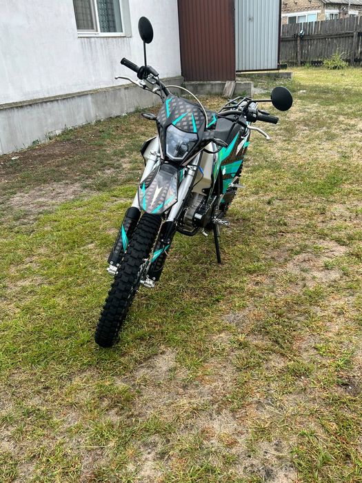 KOVI JNR 250 2025