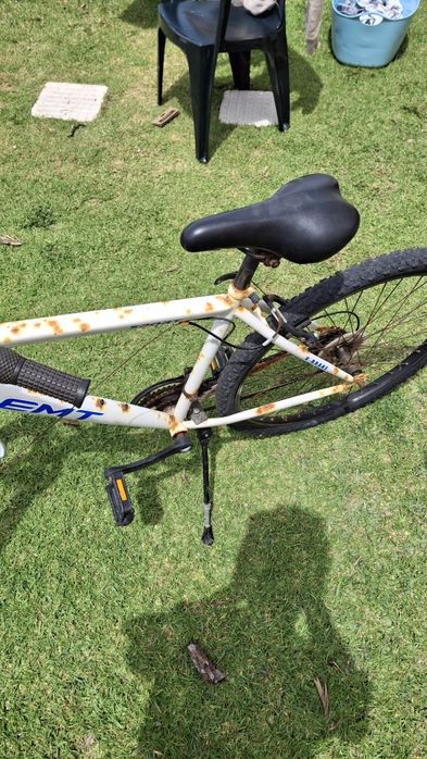 Bicicleta de cidade