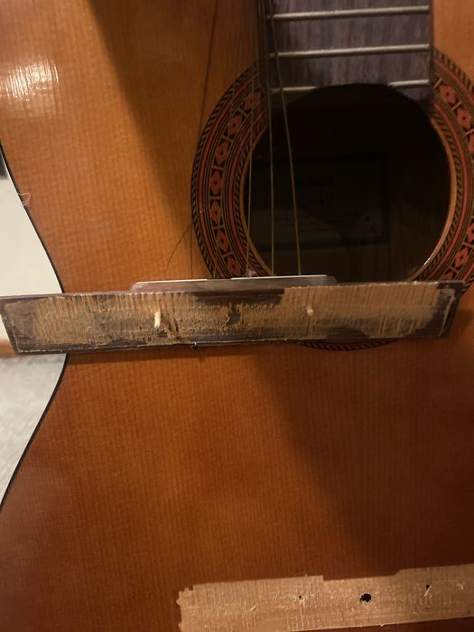 Гітара Yamaha C40