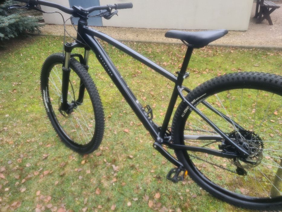 Rocrider Expl 500.MTB 29'