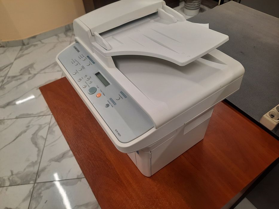 МФУ  Samsung SCX 4321