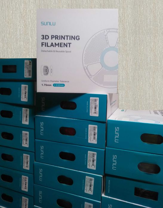 Продам 3D Bambu Lab Х2D Combo/P2S/А1 mini/А1 /P1S є комплектуючи та пластик