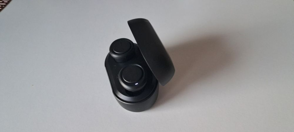 Słuchawki bluetooth Philips TAT1215